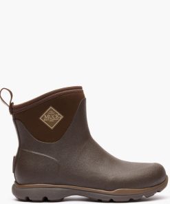 Men's Arctic Excursion Ankle Boot