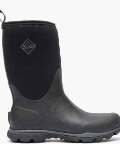 Men's Arctic Excursion Mid Boot
