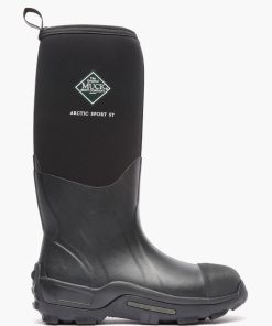 Men's Arctic Sport Steel Toe Insulated Boot