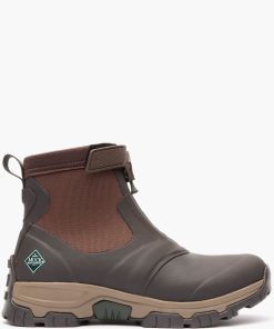Men's Apex Mid Zip Ankle Boot