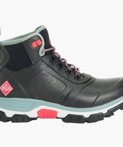 Women's Apex Lace Up Boot
