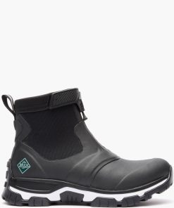 Women's Apex Mid Zip Ankle Boot