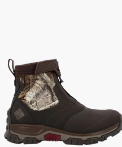 Women's Realtree EDGE? Apex Zip Mid Ankle Boot