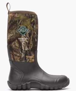 Men's Mossy Oak? Break-Up Country? Fieldblazer Classic Tall Boot