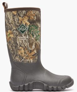 Men's REALTREE? EDGE? Fieldblazer Classic Fleece Boot
