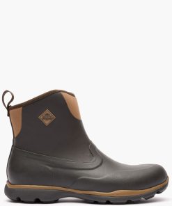 Men's Excursion Pro Mid Boot