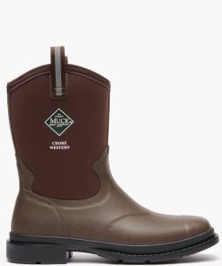 Men's Chore Mid Western Work Boot