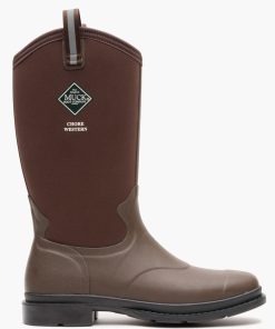 Men's Chore Tall Western Work Boot