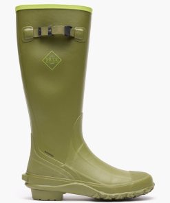 Men's Harvester Tall Rubber Boot