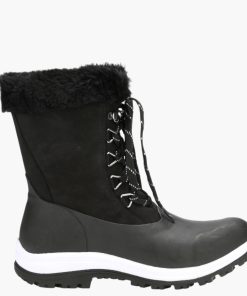 Women's Apres Lace Arctic Grip