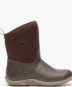 Women's Muckster II Faux Fur Mid Boot