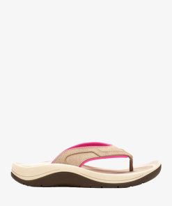Wanderer Women's Flip Flop Sandal