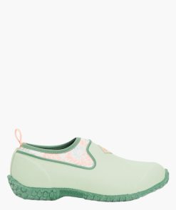 Women's Muckster II Low Slip On