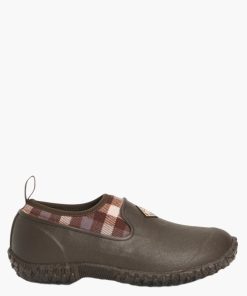 Women's Muckster II Low Slip On