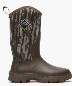 Muck x Bone Collector Men's 15 Pathfinder Boot