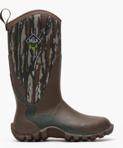 Muck x Bone Collector Men's 15 Fieldblazer Boot