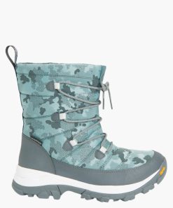 Women's Nomadic Sport AGAT Lace