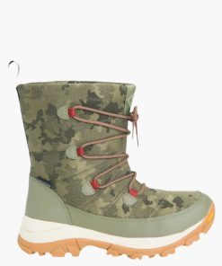 Women's Nomadic Sport AGAT Lace